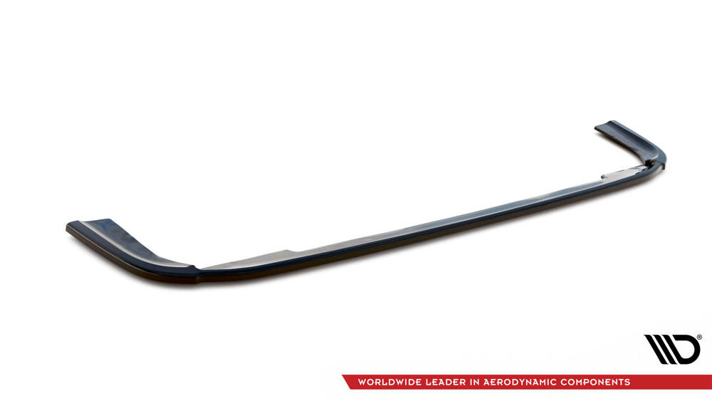 Arriere Splitter Citroen Berlingo Mk3