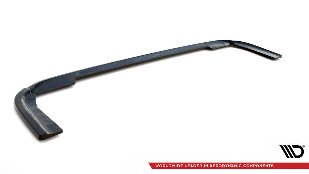 Arriere Splitter Citroen Berlingo Mk3