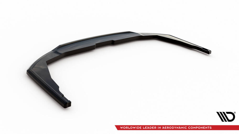 Arriere Splitter Peugeot 308 Mk3