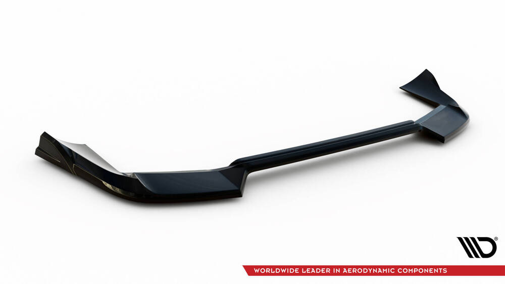 Arriere Splitter Porsche Cayenne SUV / Coupe Mk3 Facelift