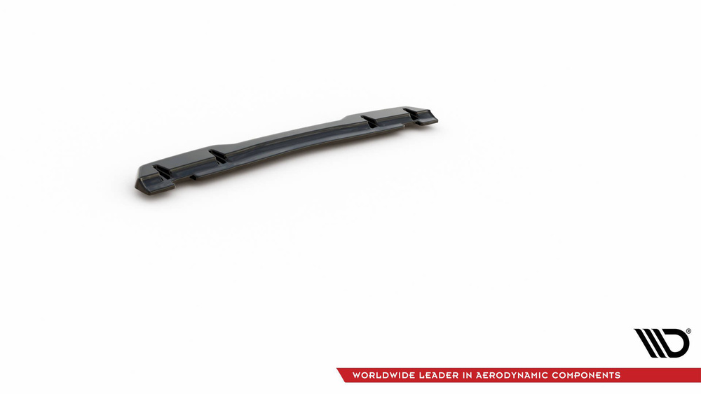 Arriere Splitter Toyota GR Yaris Mk4