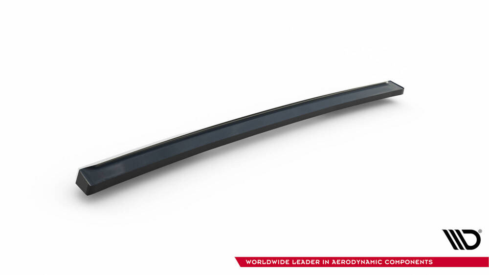 Arriere Splitter Toyota GR Yaris Mk4 Facelift