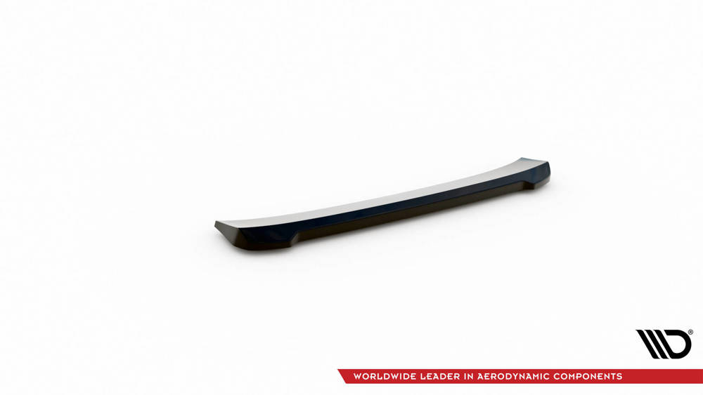 Arriere Splitter Volvo S60 R-Design Mk2