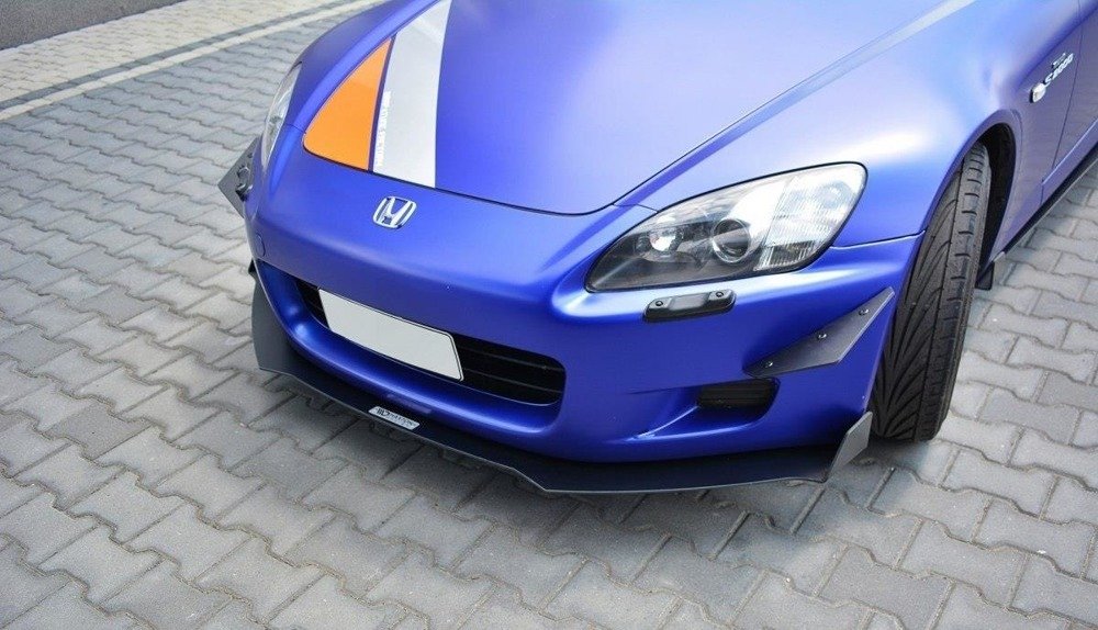 CANARDS HONDA S2000