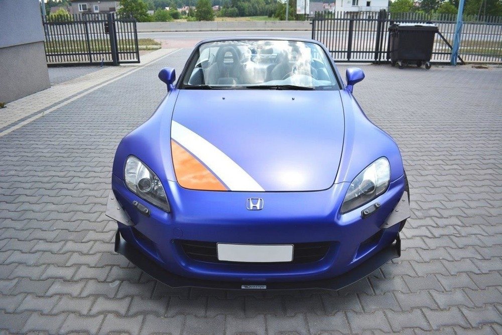 CANARDS HONDA S2000