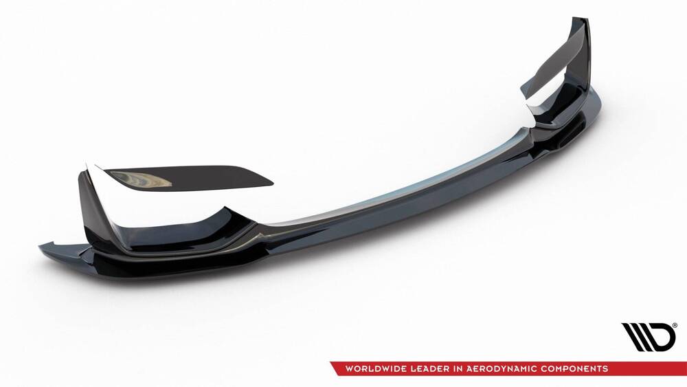 Cadre Pour Prises D'air Laterales BMW M3 F80