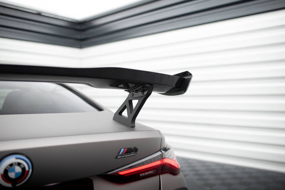 Carbon Fiber Spoiler Aile BMW M4 G82 / G82 Facelift / M440i / 4 M-Pack G22 / G22 Facelift