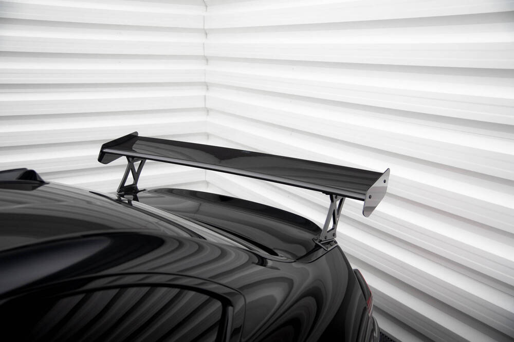 Carbon Fiber Spoiler BMW M2 G87