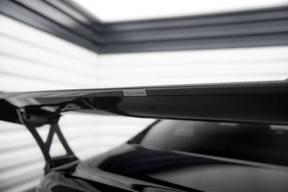 Carbon Fiber Spoiler BMW M2 G87