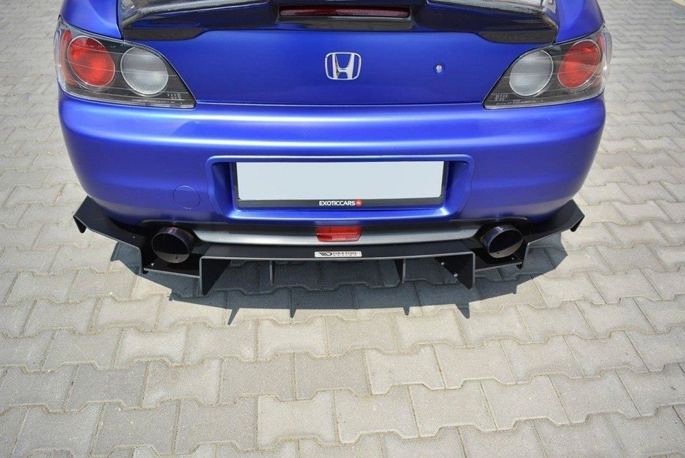 DIFFUSEUR ARRIERE HONDA S2000