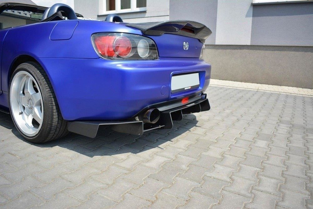 DIFFUSEUR ARRIERE HONDA S2000