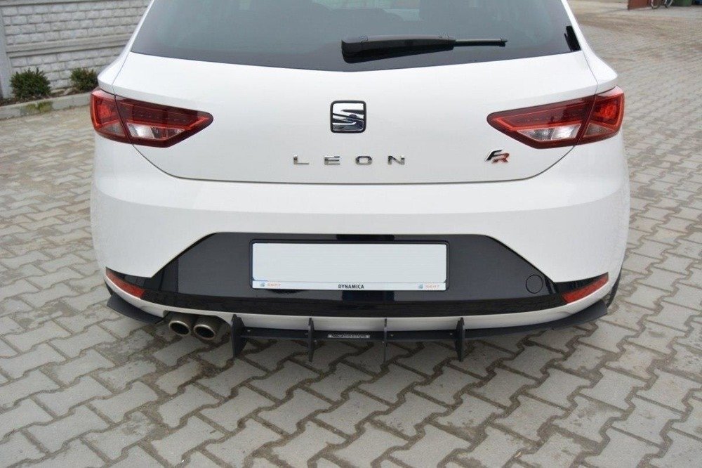 DIFFUSEUR ARRIERE SEAT LEON III FR