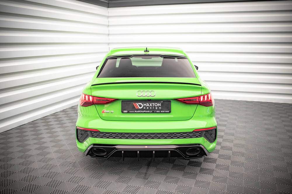 Diffuseur Arrière Complet Audi RS3 8Y