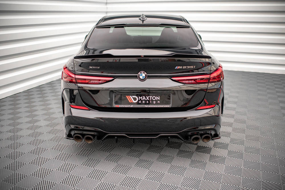 Diffuseur Arrière Complet BMW M235i Gran Coupe F44