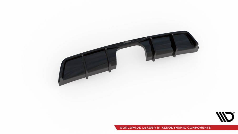 Diffuseur Arrière Complet Mini Cooper John Cooper Works R56