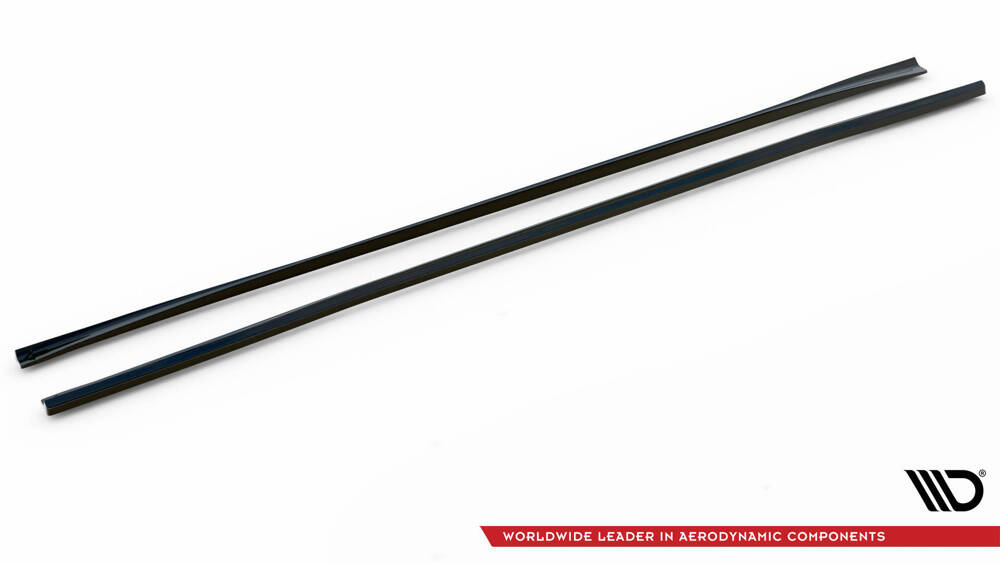 Ensemble Diffuseur Audi A8 S-Line D5