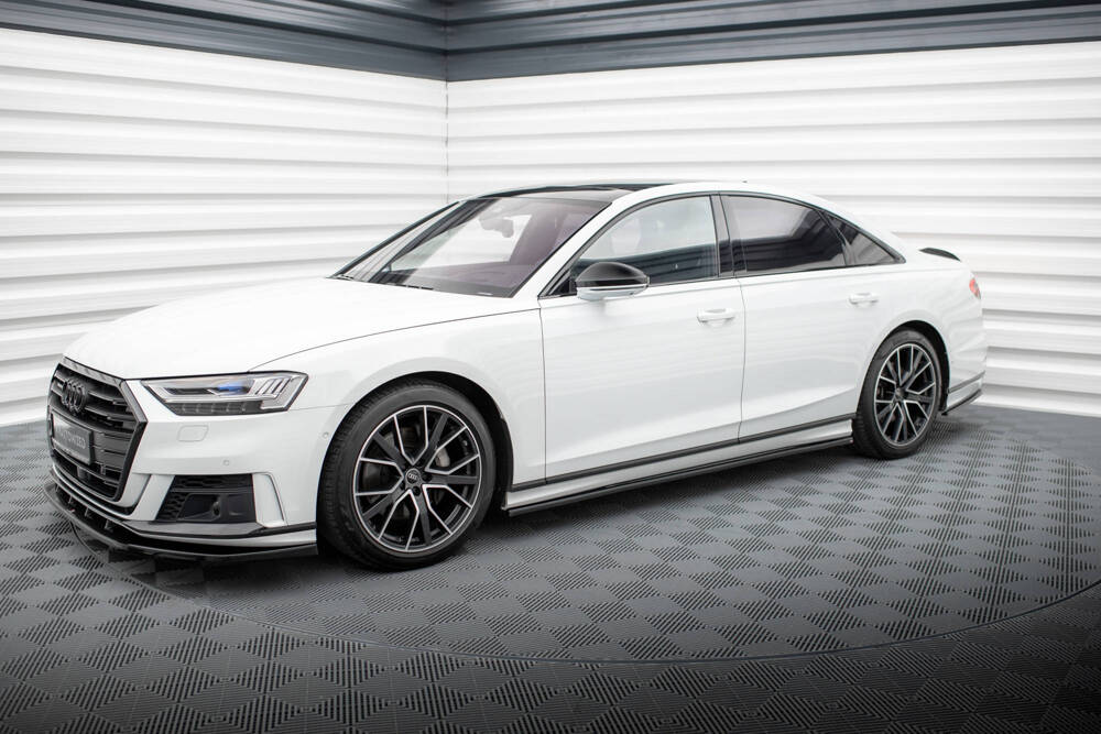 Ensemble Diffuseur Audi A8 S-Line D5