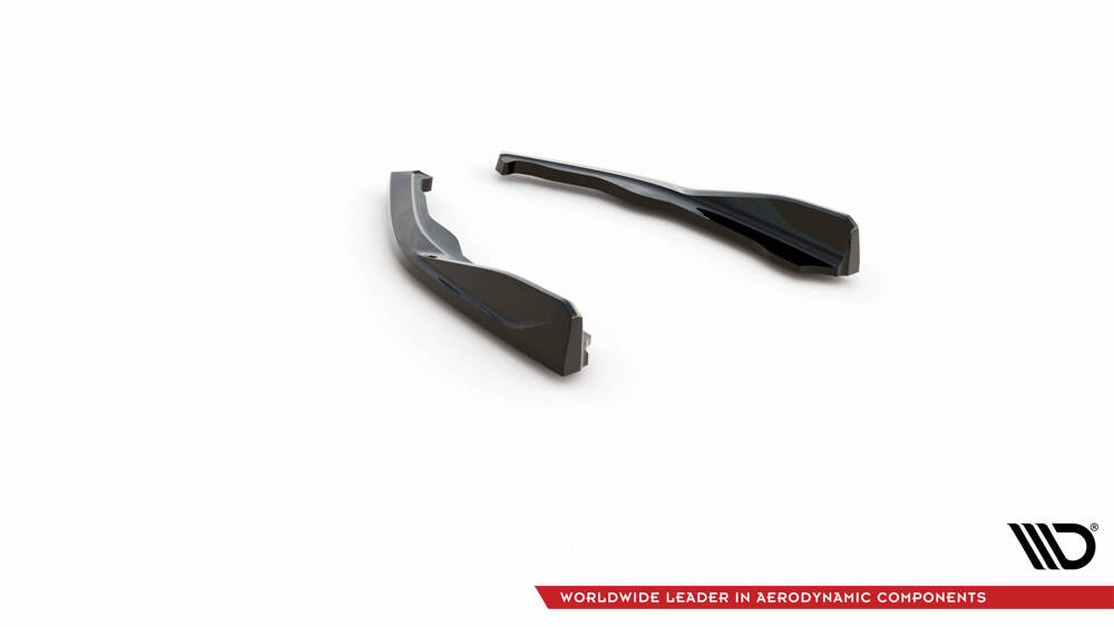 Ensemble Diffuseur BMW 2 Coupe M240i G42