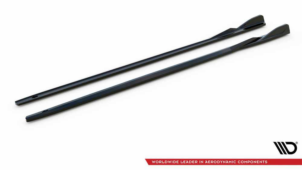 Ensemble Diffuseur BMW 2 Coupe M240i G42