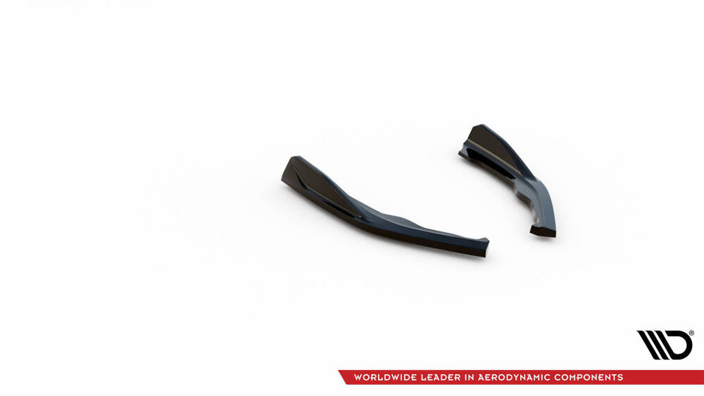 Ensemble Diffuseur BMW 2 Coupe M240i G42