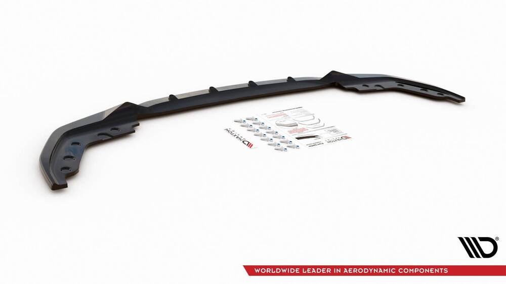 Ensemble Diffuseur BMW 3 M-Pack Touring G21 