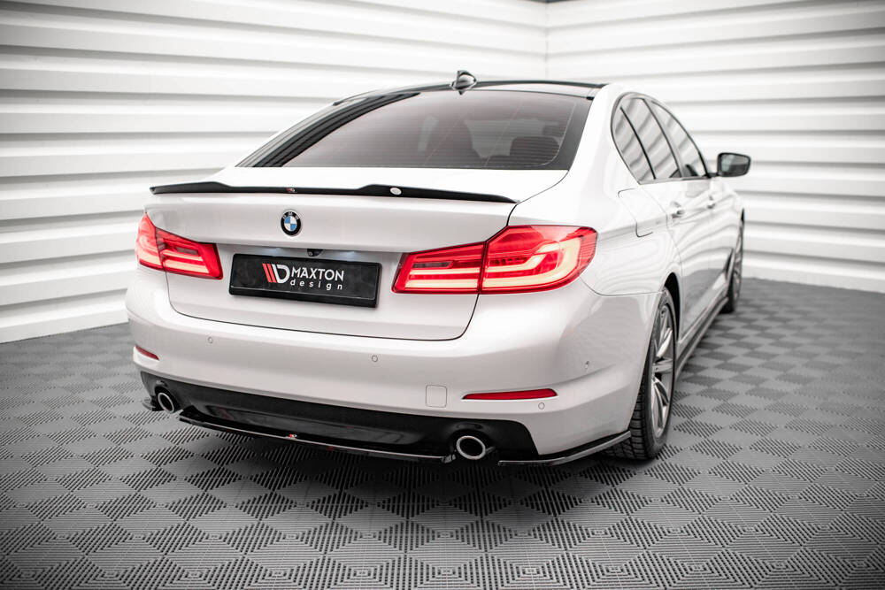 Ensemble Diffuseur BMW 5 Sedan G30