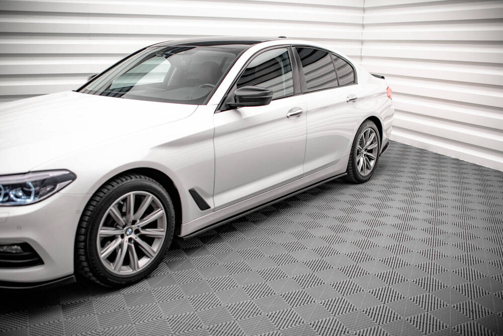 Ensemble Diffuseur BMW 5 Sedan G30