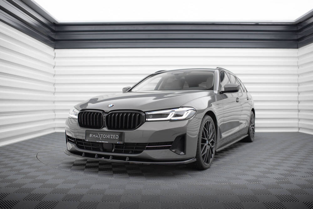 Ensemble Diffuseur BMW 5 Touring G31