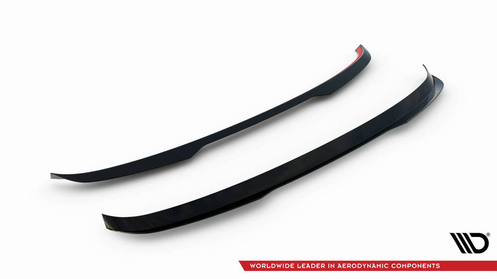 Ensemble Diffuseur BMW 5 Touring M-Pack G31