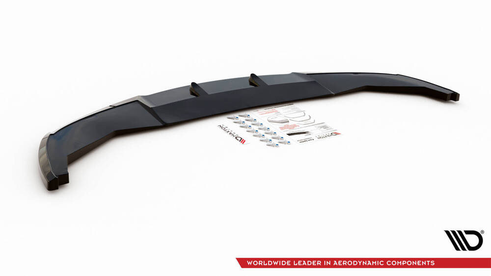 Ensemble Diffuseur BMW 7 M-Pack F01