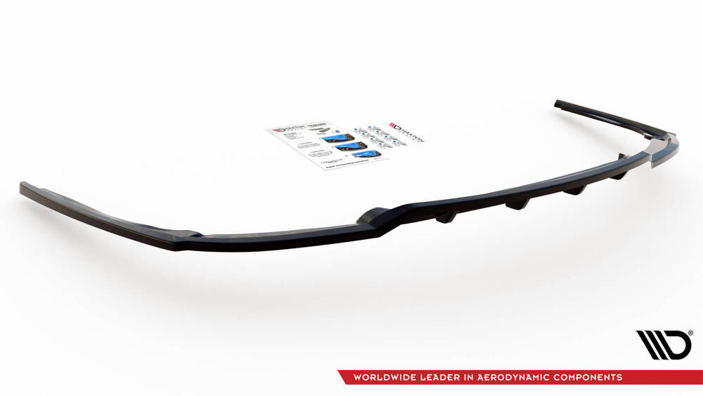 Ensemble Diffuseur BMW 7 M-Pack F01