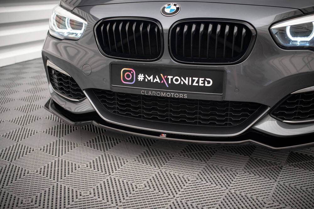 Ensemble Diffuseur BMW M140i F20 Facelift