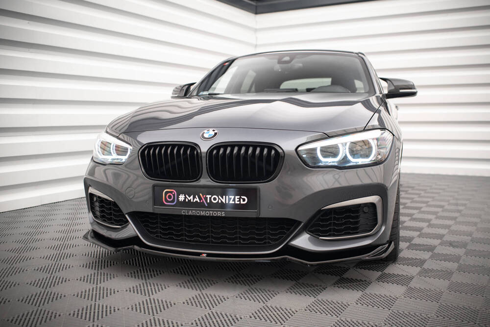 Ensemble Diffuseur BMW M140i F20 Facelift