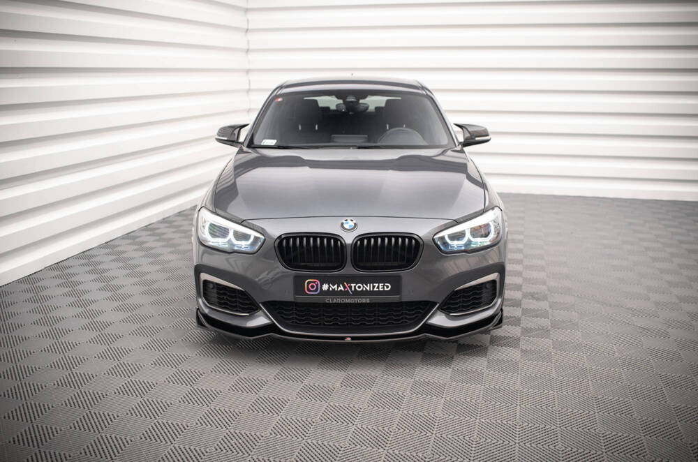 Ensemble Diffuseur BMW M140i F20 Facelift