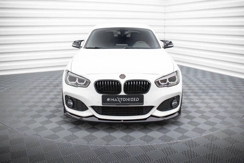 Ensemble Diffuseur BMW M140i F20 Facelift 