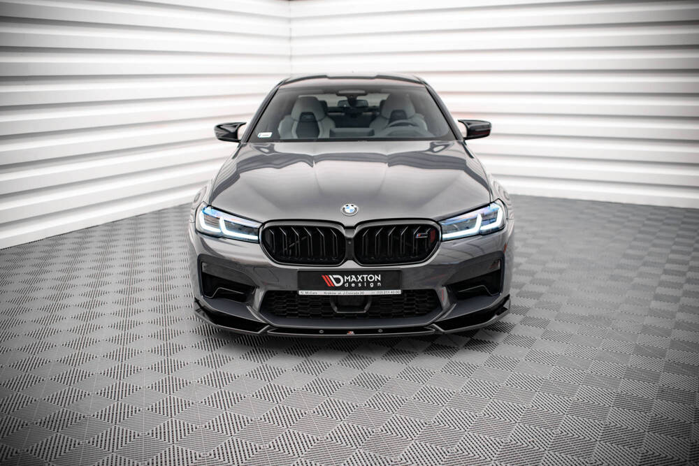 Ensemble Diffuseur BMW M5 F90 Facelift