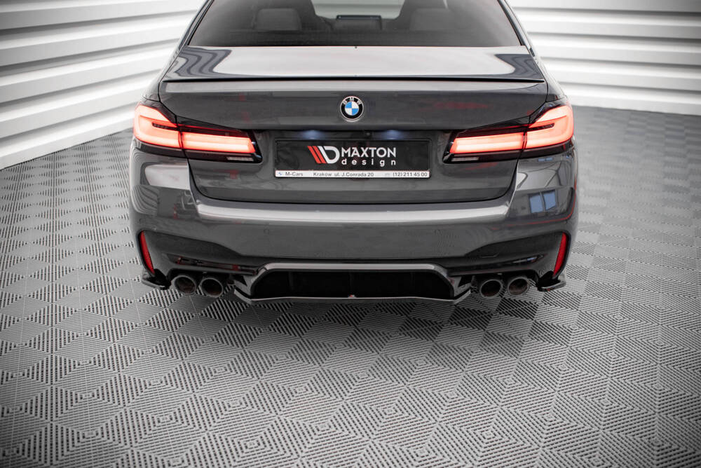 Ensemble Diffuseur BMW M5 F90 Facelift