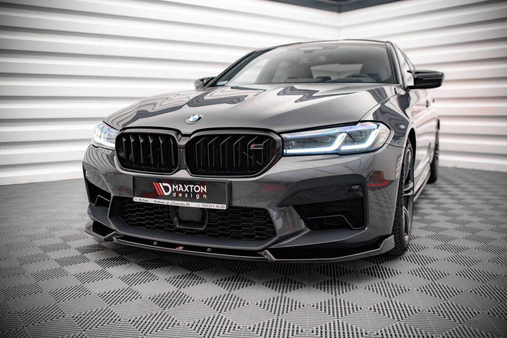 Ensemble Diffuseur BMW M5 F90 Facelift