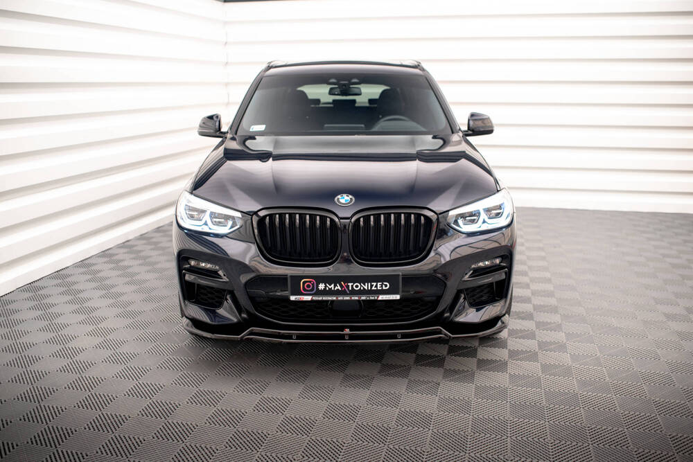 Ensemble Diffuseur BMW X3 M40d / M40i G01 