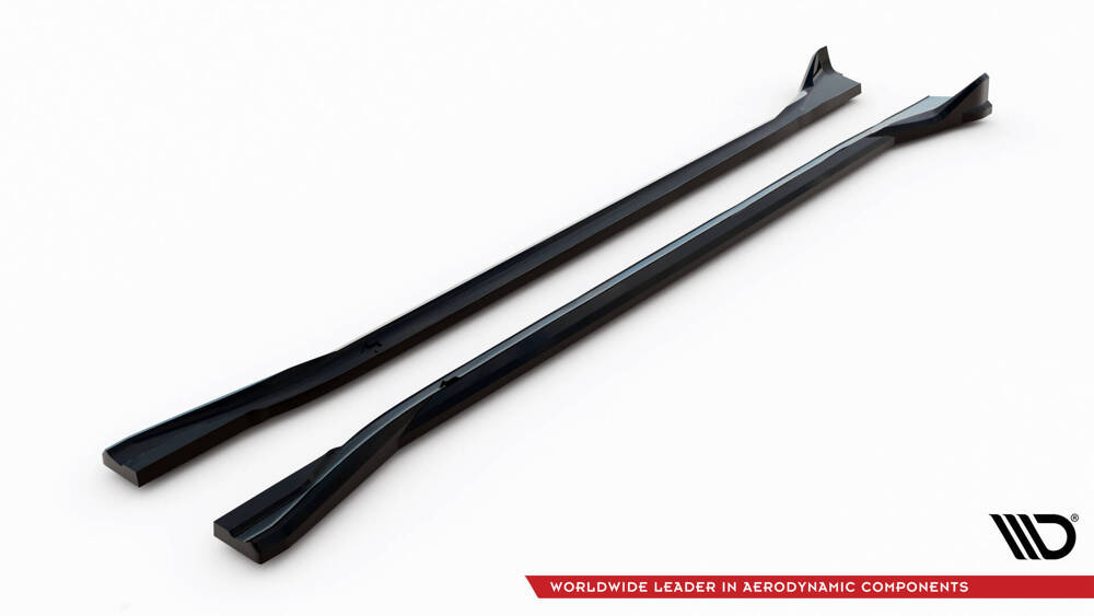 Ensemble Diffuseur BMW XM G09