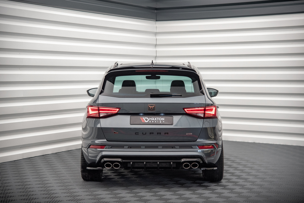 Ensemble Diffuseur Cupra Ateca Mk1