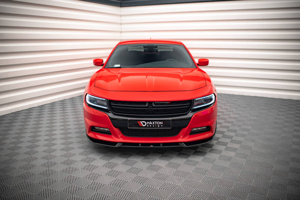 Ensemble Diffuseur Dodge Charger RT Mk7 Facelift