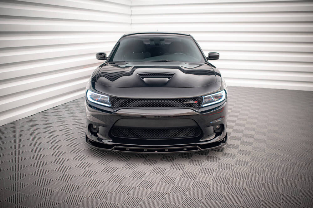 Ensemble Diffuseur Dodge Charger SRT Mk7 Facelift