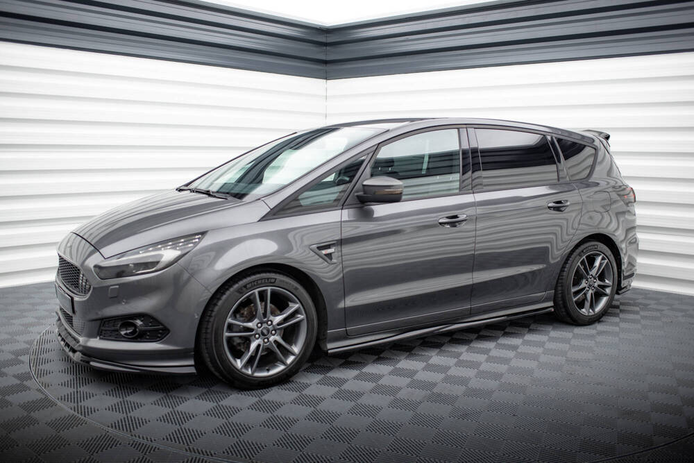 Ensemble Diffuseur Ford S-Max ST-Line Mk2