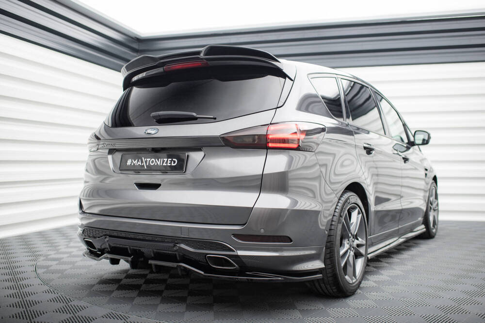 Ensemble Diffuseur Ford S-Max ST-Line Mk2