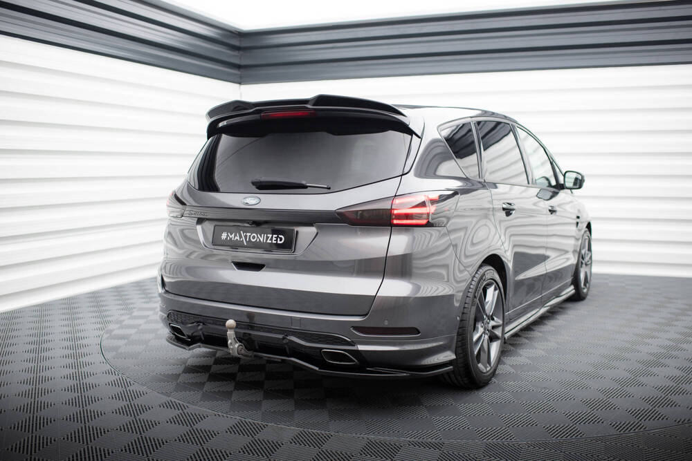 Ensemble Diffuseur Ford S-Max ST-Line Mk2