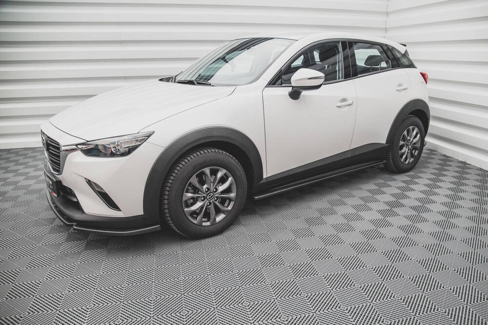 Ensemble Diffuseur Mazda CX-3