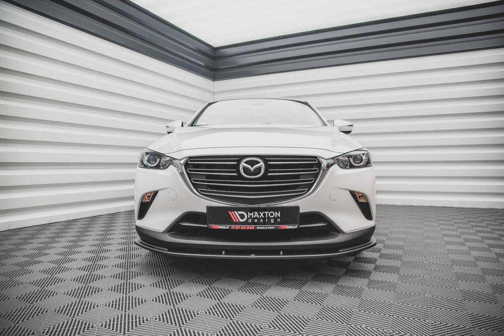 Ensemble Diffuseur Mazda CX-3