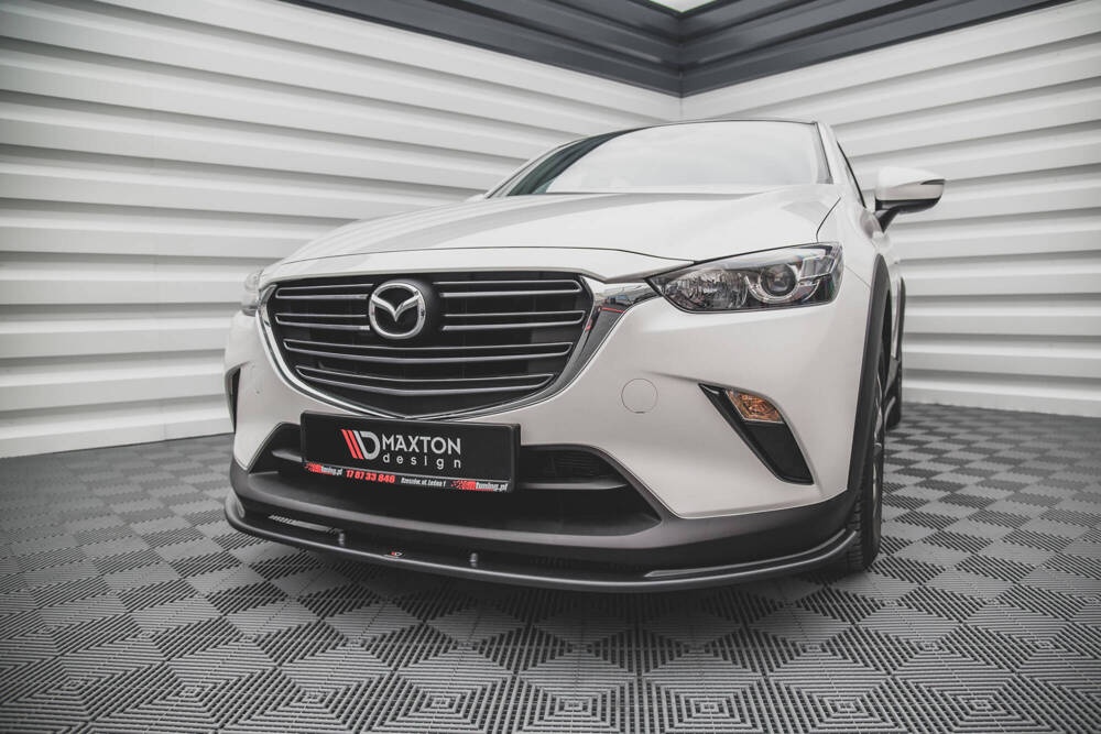 Ensemble Diffuseur Mazda CX-3