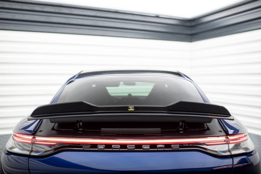 Ensemble Diffuseur Porsche Panamera E-Hybrid 971 Facelift